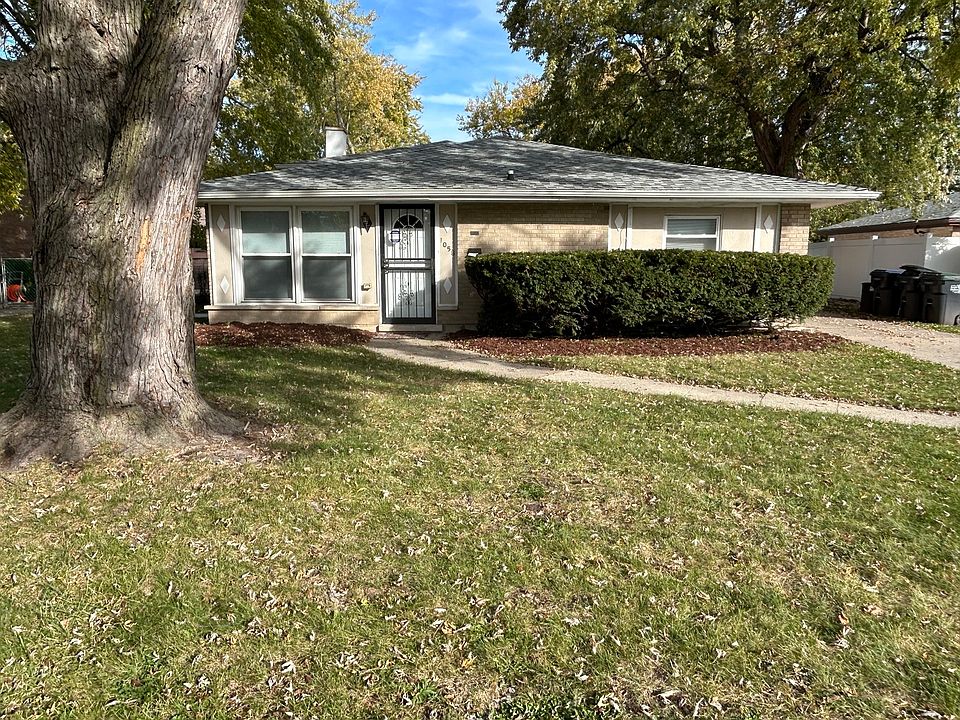 1st image of 1058 E 161st Pl