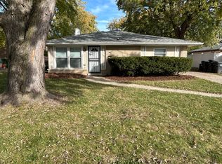 1058 E 161st Pl, South Holland, IL
