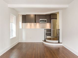 1080 Amsterdam Ave APT 202, New York, NY 10025