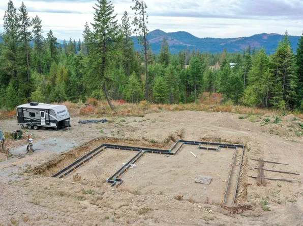 3050 Bead Lake Rd, Newport, WA 99156