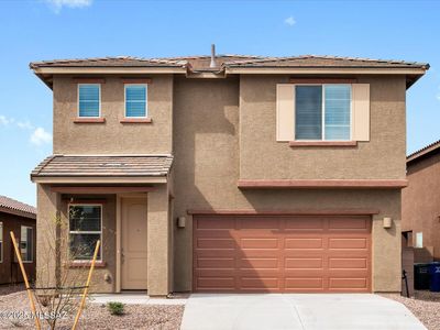 6830 E Paseo De Villalobos, Tucson, AZ, 85756