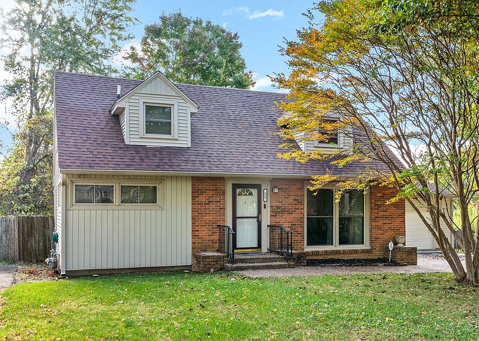 416 Sylvan Ter, Hopkinsville, KY 42240 Zillow
