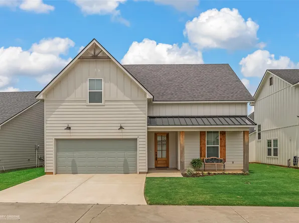 212 Perfect Pl, Bossier City, LA 71111