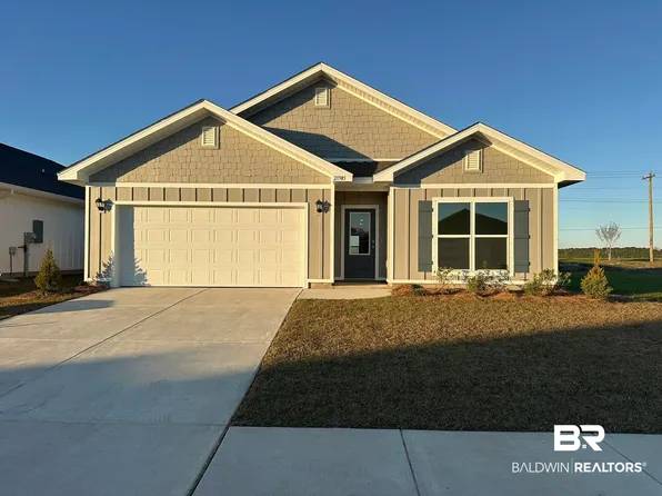 21985 Aleutian Ave, Foley, AL 36535