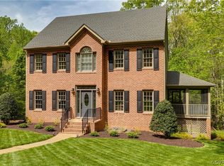 5304 W Shore Rd, Midlothian, VA 23112