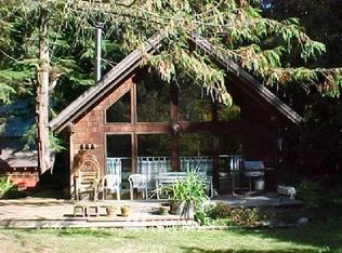 17904 646th Ave, Baring, WA