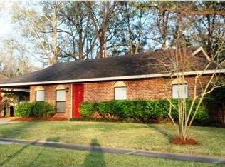 1726 Denver Dr, Baton Rouge, LA 70810