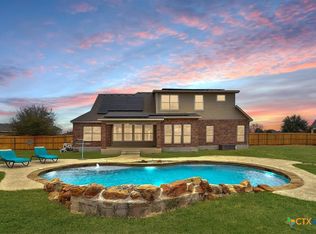 7238 Valley Mist Dr, Temple, TX 76502