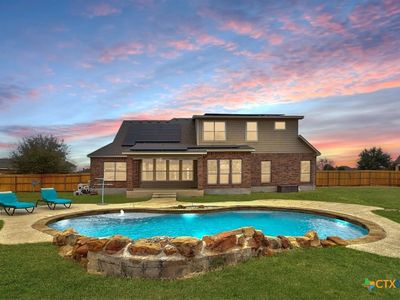 7238 Valley Mist Dr, Temple, TX, 76502