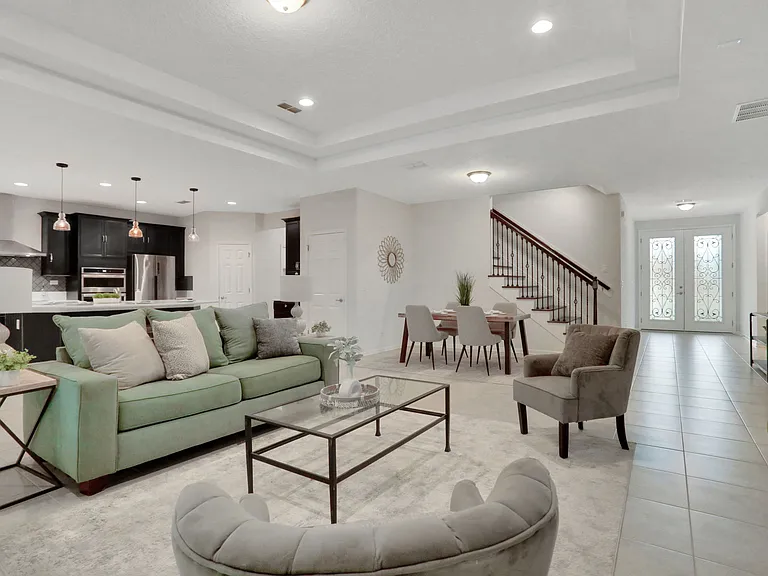 944 Laurel Valley Dr — Photo 3