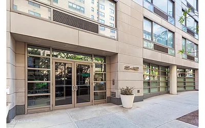 Sold by Douglas Elliman