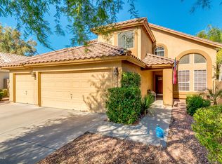 12901 N 93rd Way, Scottsdale, AZ 85260