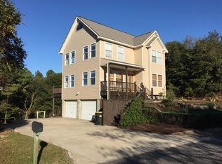 116 Prince Charles Ct, Collington, NC 27948