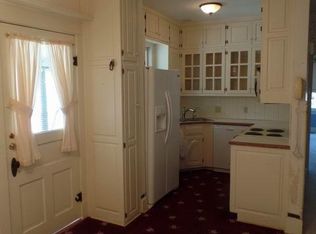 225 Mulberry St, Osceola, MO 64776