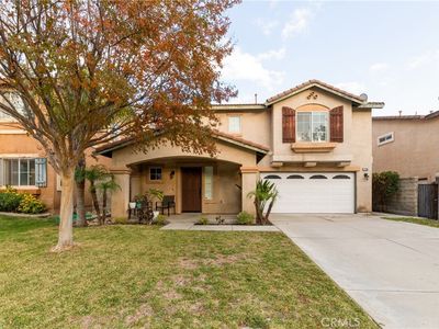 7143 Birch Tree Pl, Fontana, CA, 92336