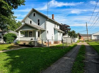 835 Lilly Rd, Alliance, OH 44601