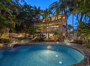 1408 Auwaiku St, Kailua, HI 96734