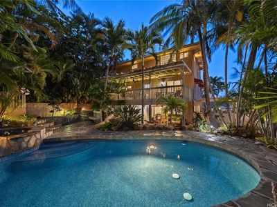 1408 Auwaiku St, Kailua, HI, 96734