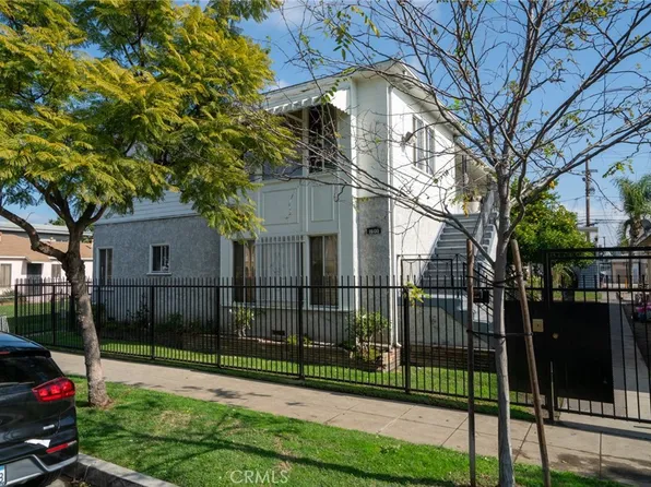 1600 Chestnut Ave, Long Beach, CA 90813