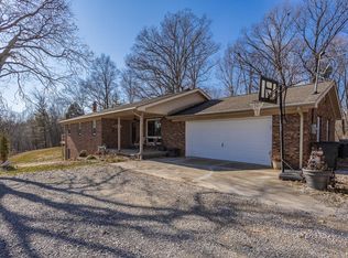 3515 Bufkin Springfield Rd, Mount Vernon, IN 47620