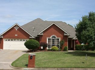 3308 Jeannie Ln, Muskogee, OK 74403
