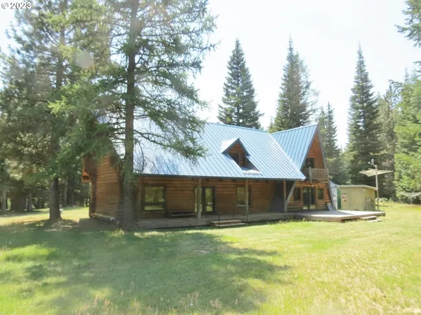 58830 Highway 204, Weston, OR 97886