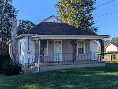 62410 Chillicothe St, Hamden, OH, 45634