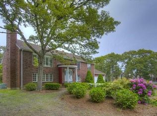 3 Baldwin Ln, West Yarmouth, MA 02673