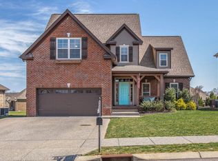 6004 Sanmar Dr, Spring Hill, TN 37174