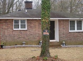 716 E Lincoln St, Lincolnton, NC 28092