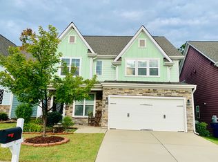 2836 Bogle Branch Ct, Raleigh, NC 27606