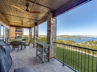 801 Eagle Point #801, Graford, TX 76449