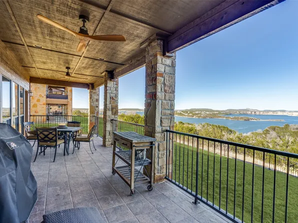 801 Eagle Point #801, Graford, TX 76449