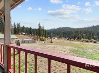 3487 Banks Lowman Rd, Lowman, ID 83637