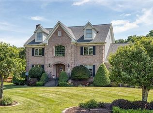 434 Independence Blvd, Washington, PA