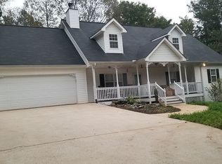 70 Hawthorne Ter, Dawsonville, GA 30534