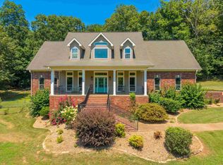 703 Beaver Lakes Rd, Malvern, AR 72104