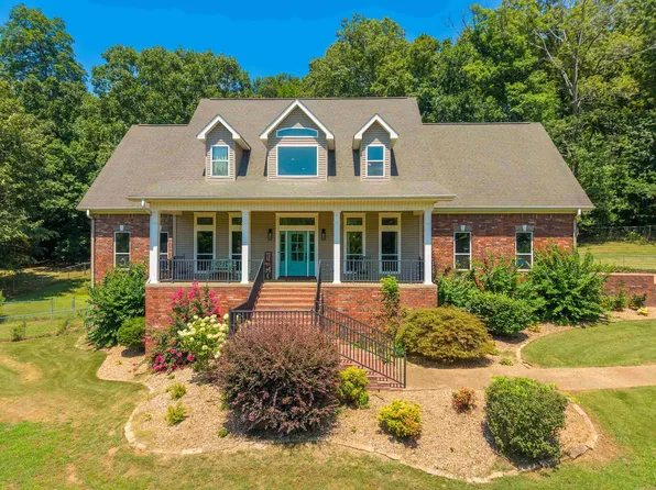 703 Beaver Lakes Rd, Malvern, AR 72104