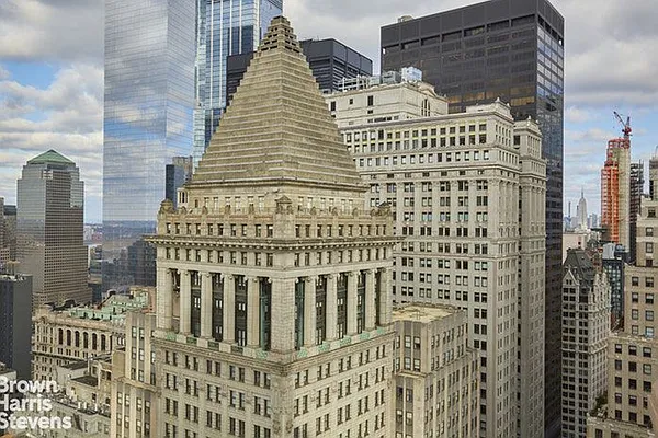 Rented by Brown Harris Stevens | media 38
