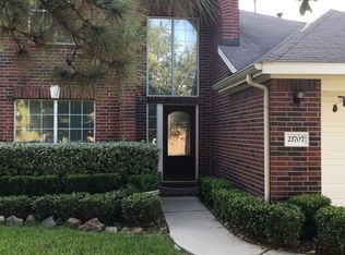 21707 Hannover Village Dr, Spring, TX 77388
