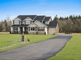 19016 Voight Meadows Rd E, Orting, WA 98360