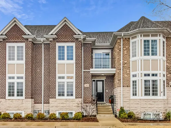 1418 E Northwest Hwy, Arlington Heights, IL 60004
