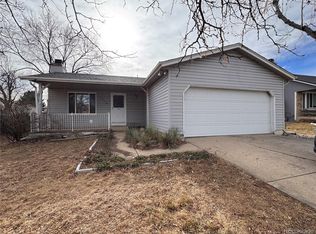 1550 S Bahama St, Aurora, CO 80017