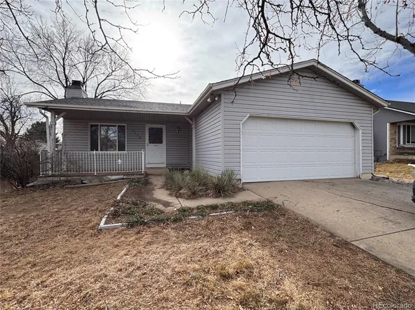 1550 S Bahama Street, Aurora, CO 80017