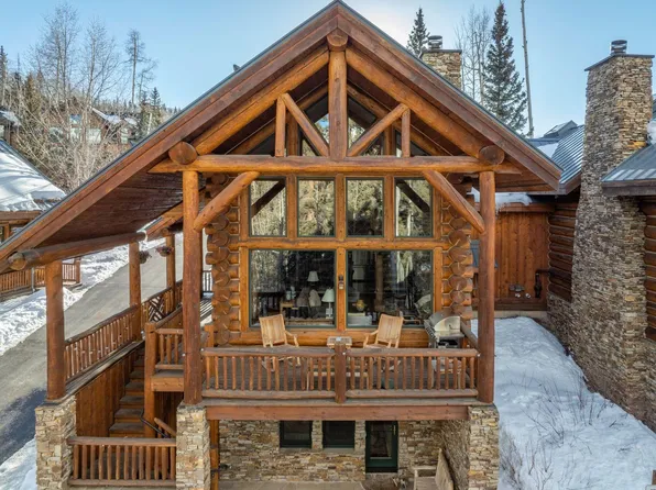 115 San Joaquin Rd Unit 2, Mountain Village, CO 81435