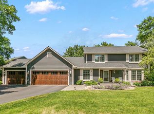 6105 Whitney Cir, Shorewood, MN 55331