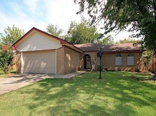 11519 E 28th St, Tulsa, OK 74129