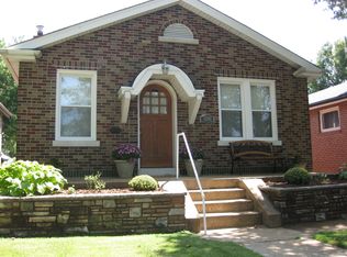 5506 Newport Ave, Saint Louis, MO 63116