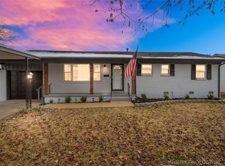 2845 S 66th East Pl, Tulsa, OK 74129