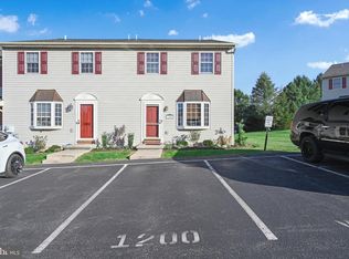 1200 Fredrick Blvd, Reading, PA 19605